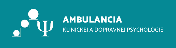 Logo Ambulancia klinickej psychológie