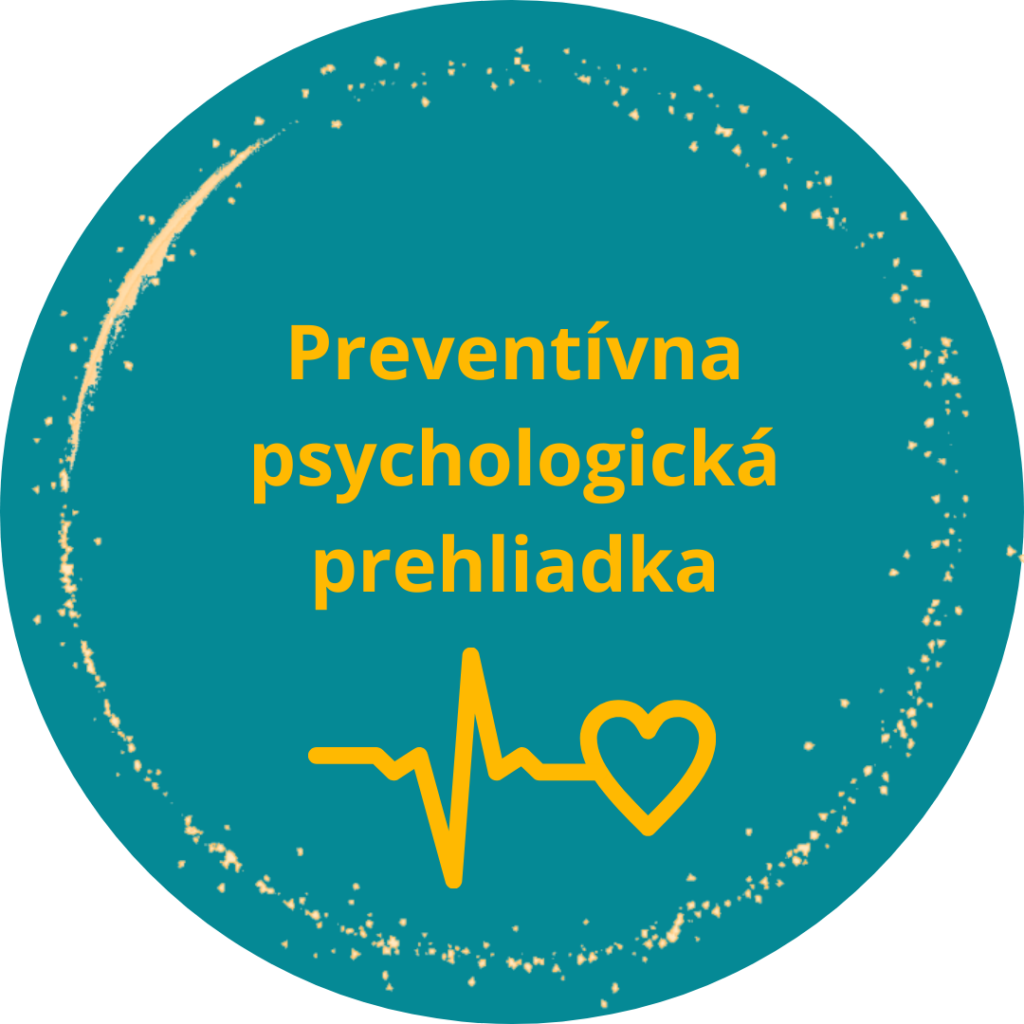 psychologicka prehliadka