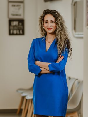 PHDR. MIROSLAVA SMOLOVÁ, MBA