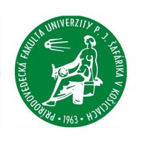 Logo UPJŠ